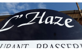 Brasserie-restaurant l'Haze